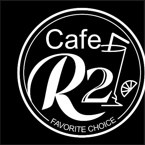 Café R2 logo